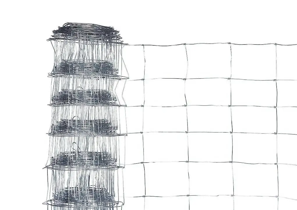 Drahtzaun 1 m x 50 m