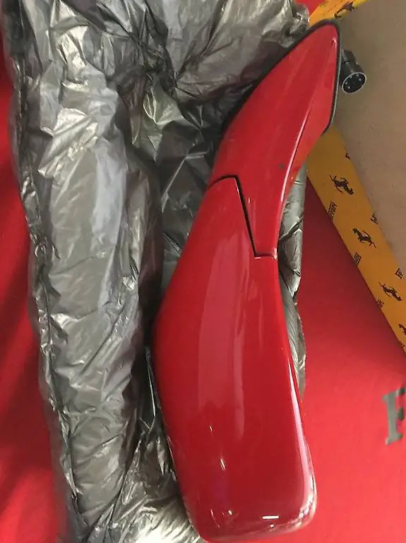 Ferrari 348 TS & TB Rétroviseur ext droite USED 62188910