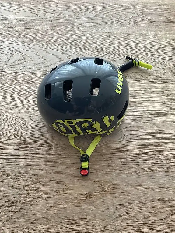 Fahrradhelm Kind uvex