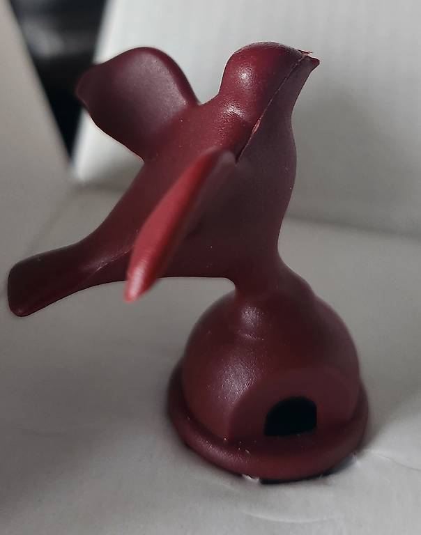 Flöte Alessi-Wasserkocher