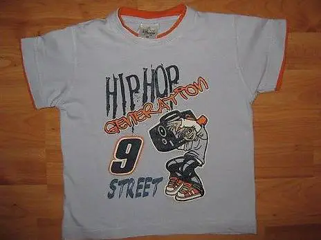 3-teiliges Sommer Kleiderset, Grösse 98