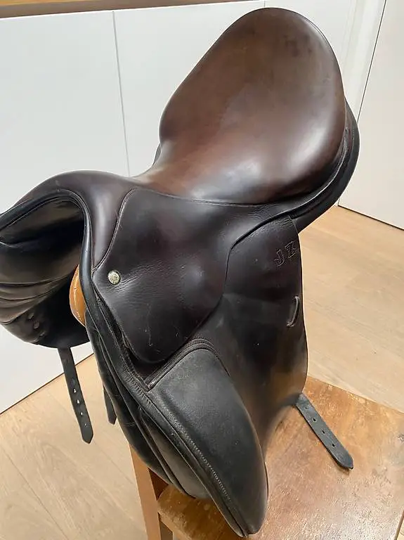 Dressursattel Spirig St.Gallen