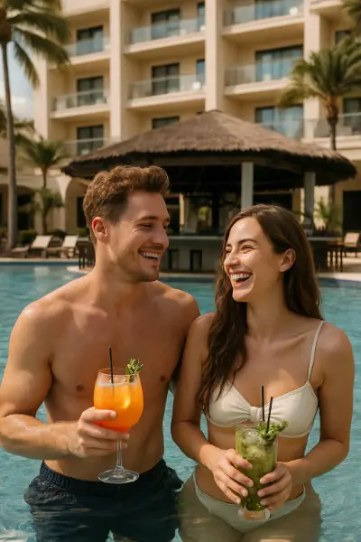 Keine Zeit fürs Reisebüro? Ich plane deinen Urlaub