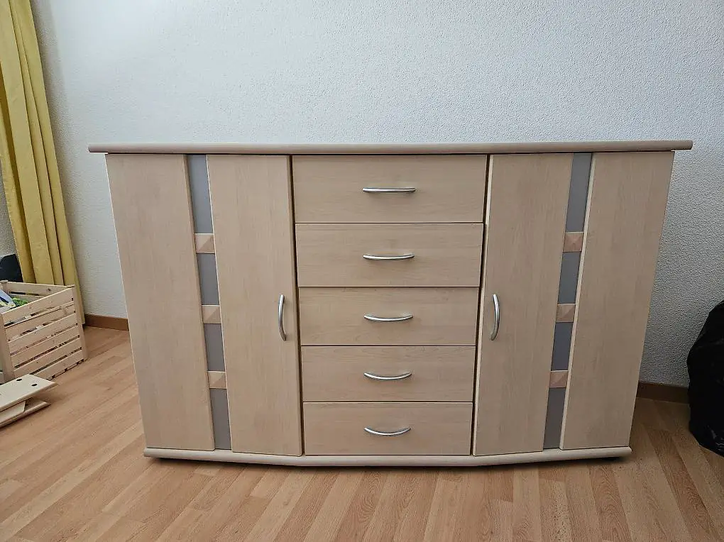 Kommode gratis