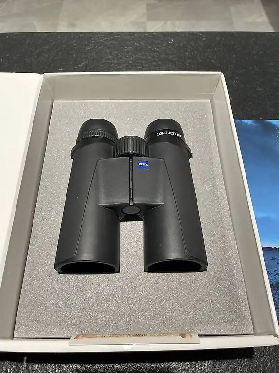 Fernglas Zeiss Conquest HD 8x42