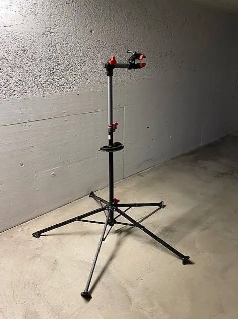 Fahrrad Montagständer