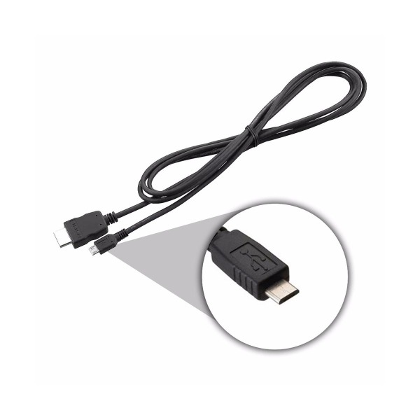 Daten Kabel Kenwood Autoradio Neu USB