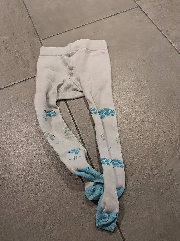 Strumpfhose 74/80 (1.-/ Stk)