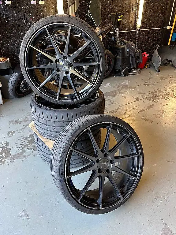 Aversus Felgen 5x112