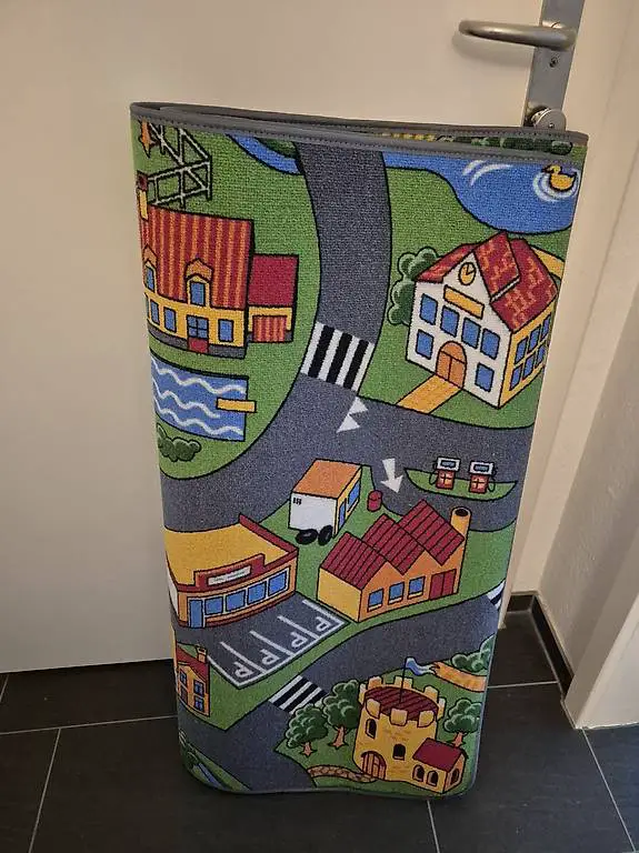 Spielteppich 95×200 NEU