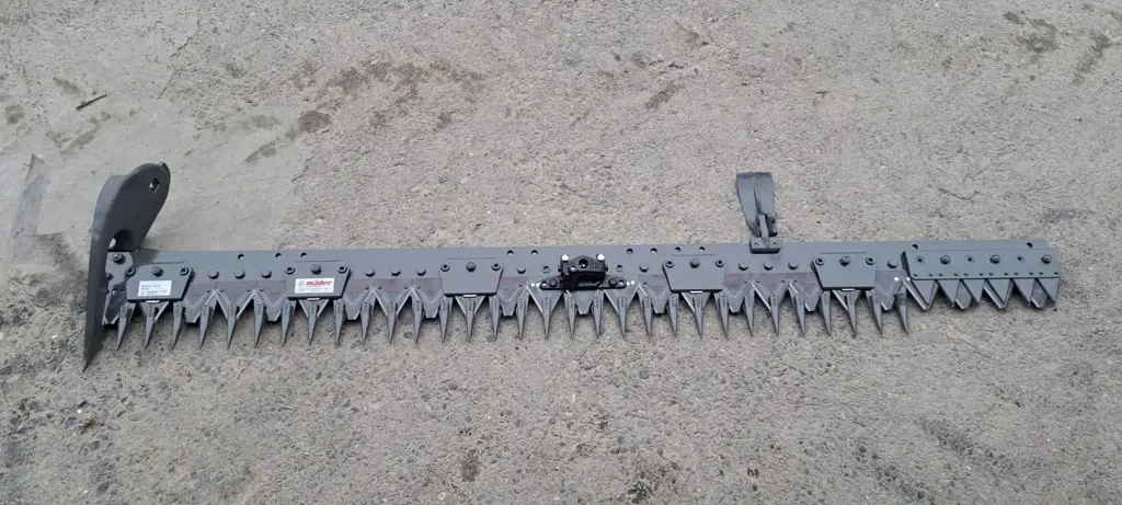 Rapid, Motormäher Zubehör Messerbalken 1.9 m