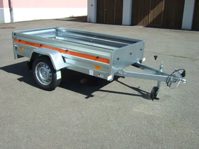 TEMARED, Eco 2010 750 Kg, Plattform