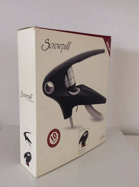 Flaschenöffner Design Klassiker einfach Kult, top