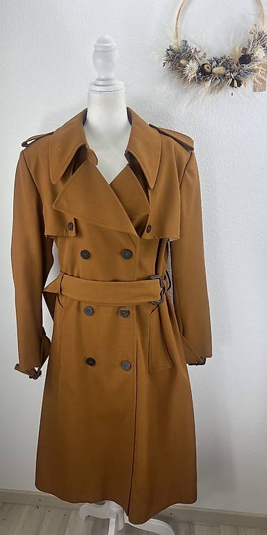 Mantel von Chloé Grösse 38/40