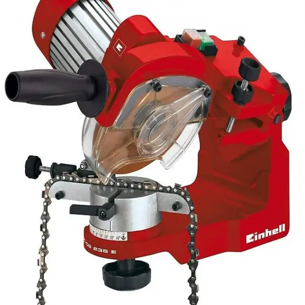  Sägekettenschärfgerät GC-CS 235 E