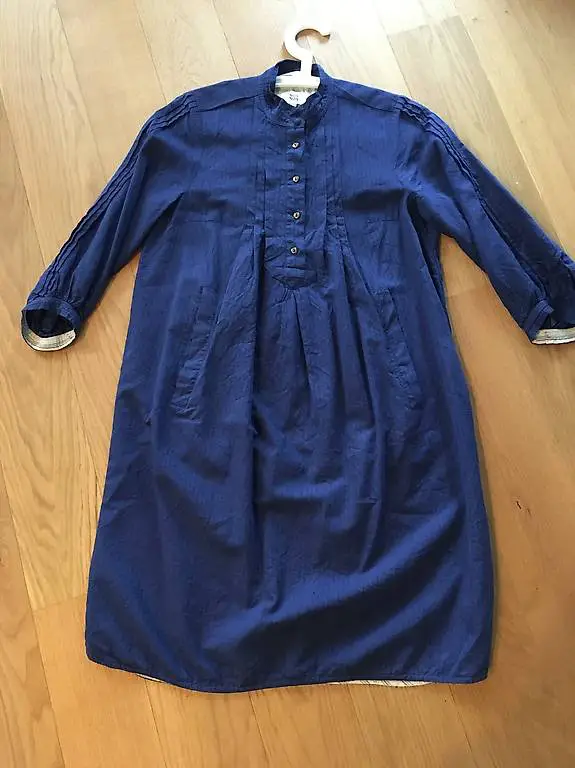 Blusenkleid von Noa Noa