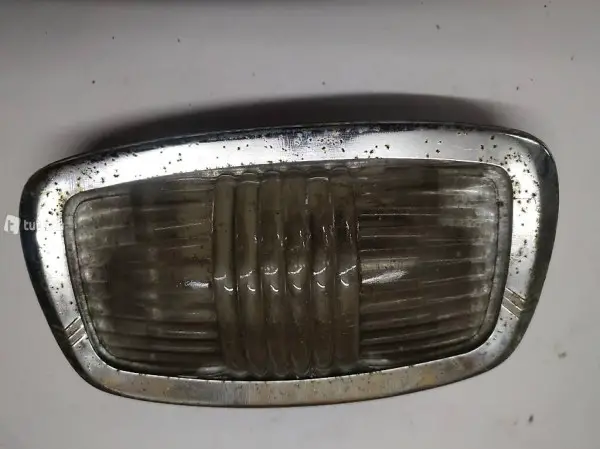 Oldtimer Positionslicht