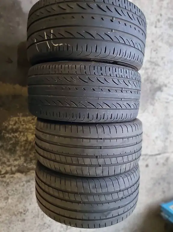 Sommerreifen 255 35 19