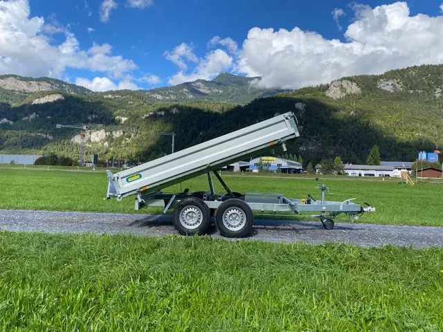 UNSINN, 3-Seitenkipper 3060x1750, 3-Seitenkipper