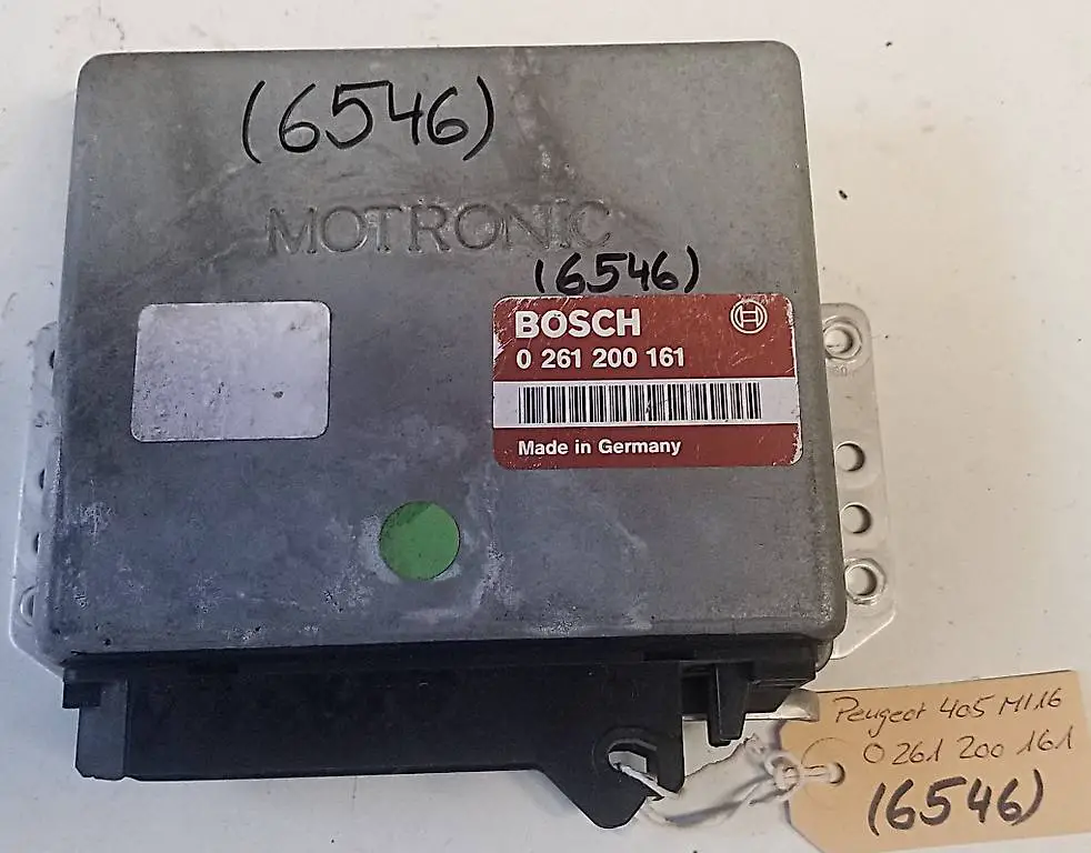 Teile Peugeot 405 occ. gebraucht