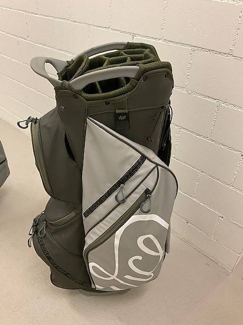 golf bags (cartbags)