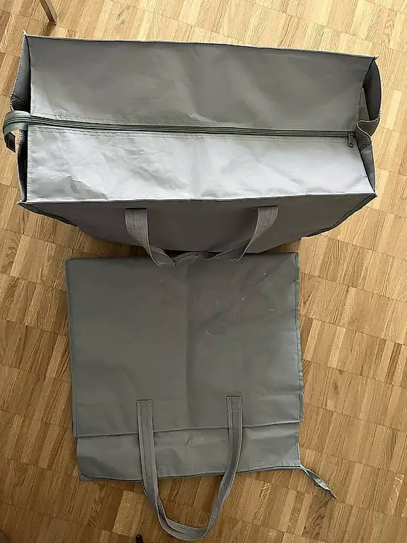 Aufbewahrungstaschen