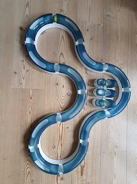 Catit Senses - Katzen Kugelbahn