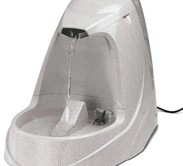  Trinkbrunnen Platinum, 5 Liter