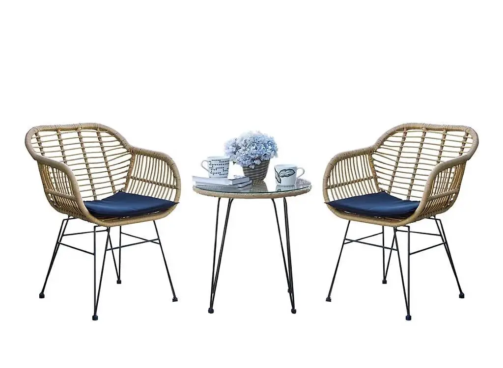 Gartenmöbel Set MARBELLA