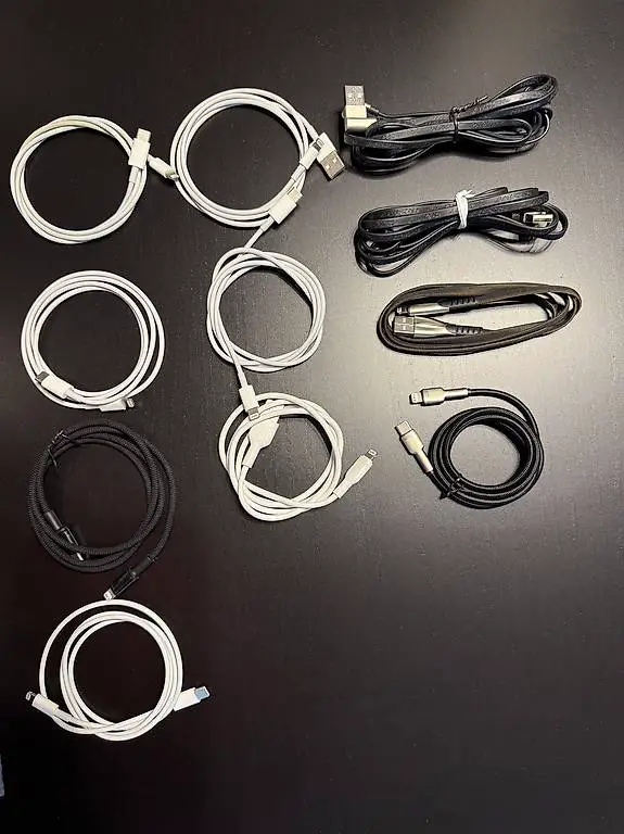 Ladekabel für original iPhone 11 12 13 14