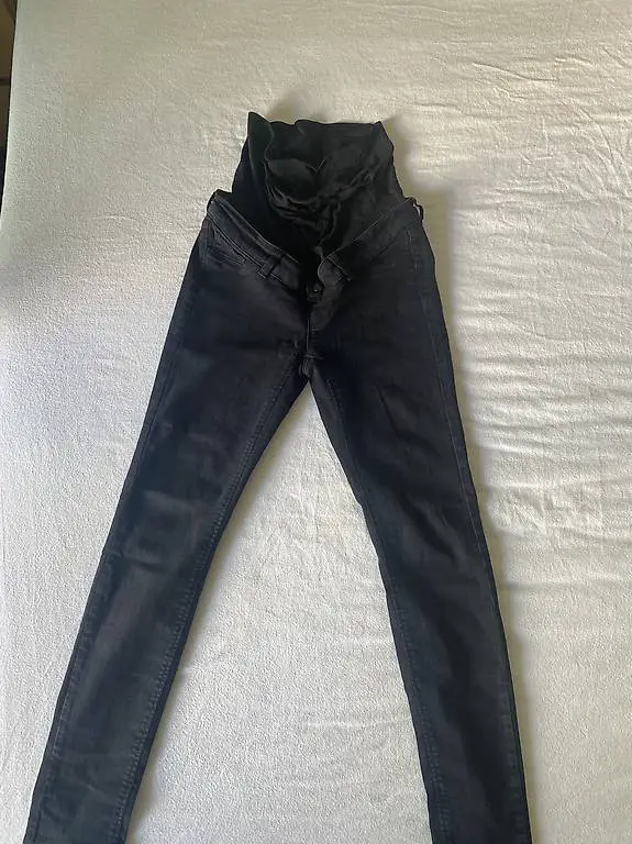 Schwangerschaftshose Seraphine 36