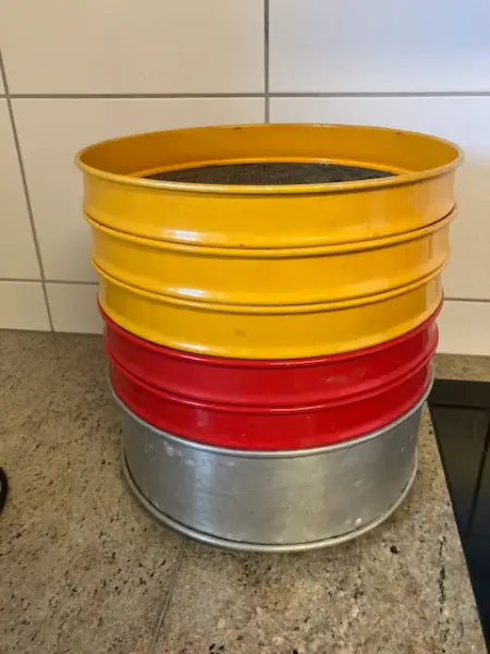 Dörrex, Früchte-/Gemüse- Dörrgerät, Trockner