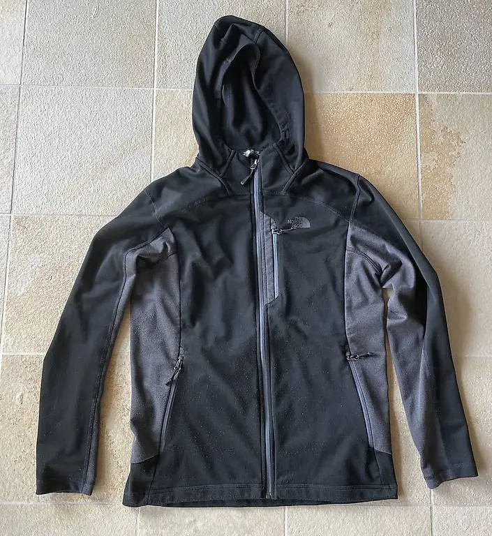 Northface Hoodie M