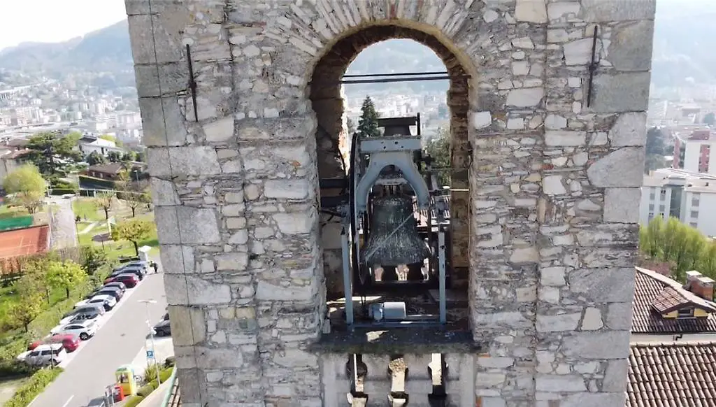 Sopralluoghi Edilizi con Drone? Foto e Video in Tempo Reale