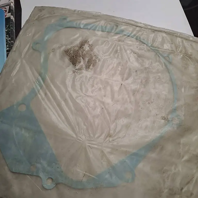 guarnizione Honda CRM125 11395-KY4-970