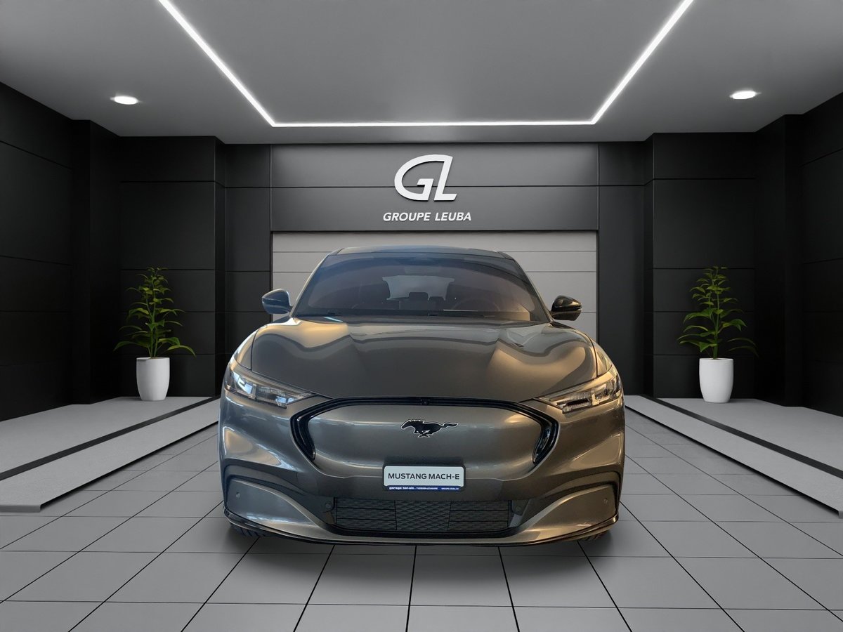 ford mustang mach-e premium awd 91 kwh