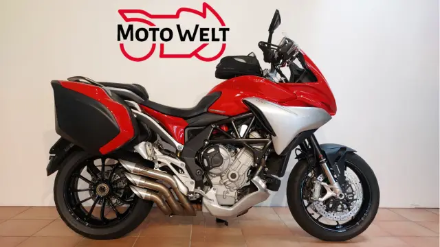 MV AGUSTA Turismo Veloce 800