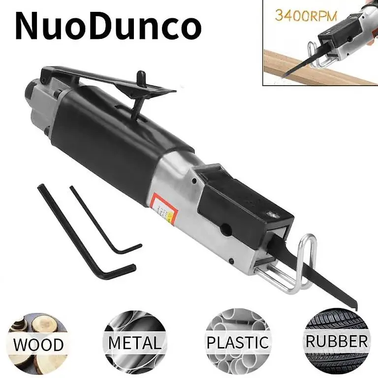 Säbelsäge Pneumatisch