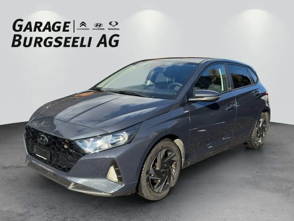 hyundai i20 1.0 t-gdi amplia