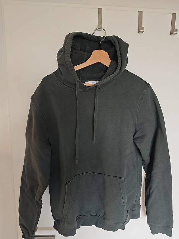 Hessnatur Kapuzenpullover Organic Cotton