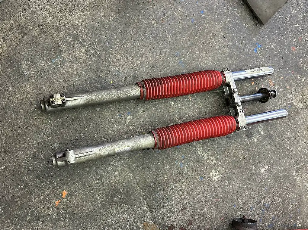 Gabel Yamaha XT 600 Z / Tenere