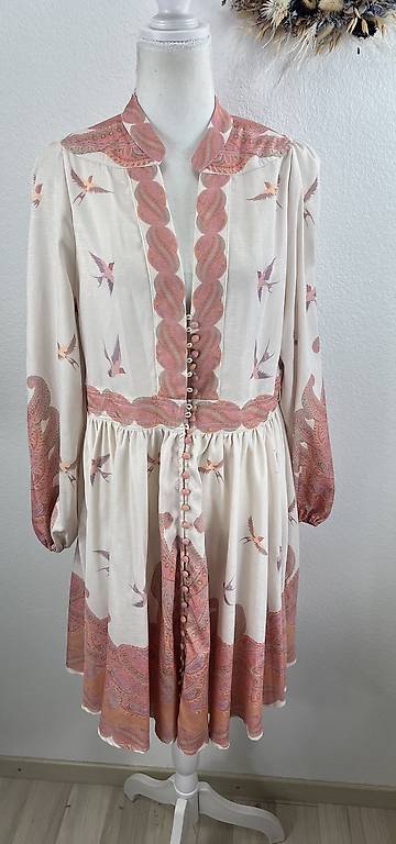 Kleid von Dream Catcher Grösse 40 NEU