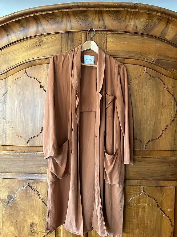 Wunderschöner American Vintage Mantel XS/S