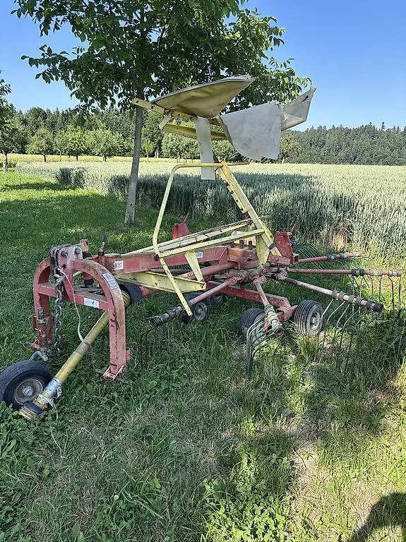 Galfre Kreiselschwader