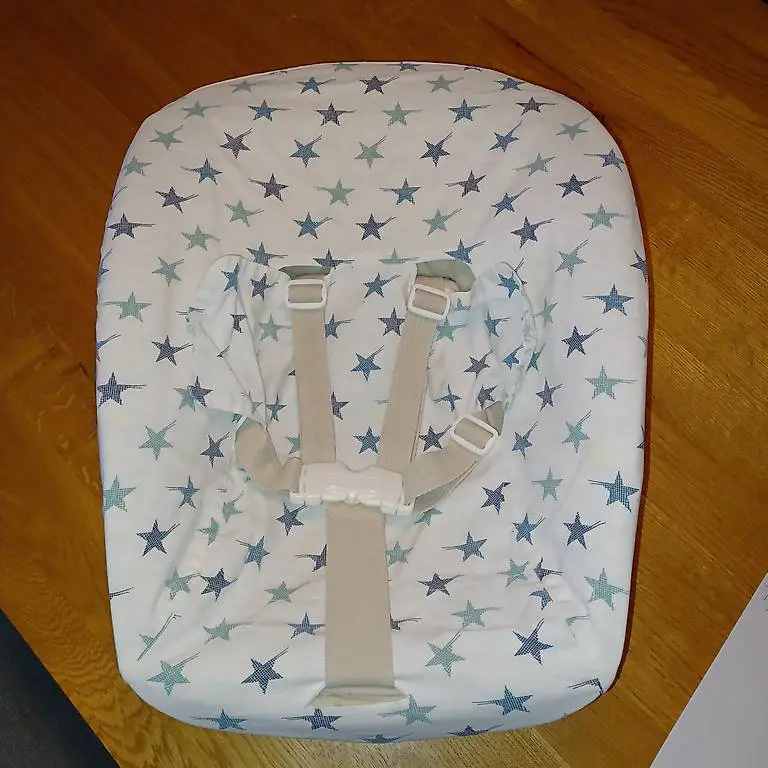 Babyschale Newborn für Tripptrapp