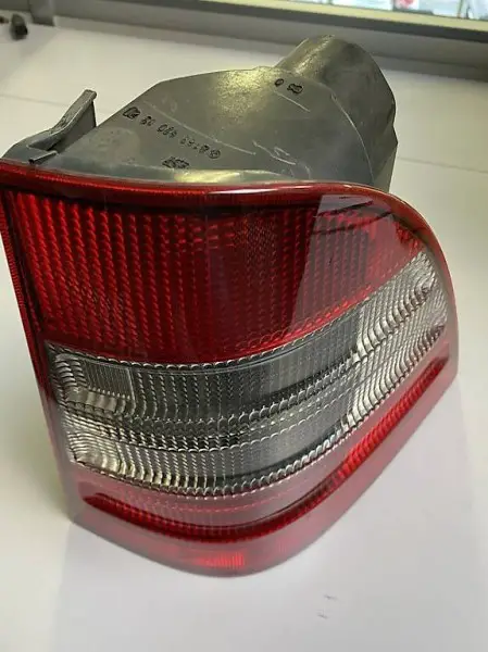  Mercedes ML 55 AMG Heckleuchten