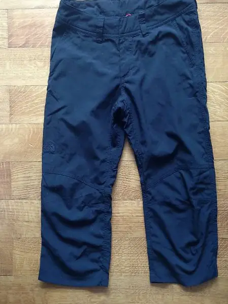 Neue Wanderhose The North Face 32/34