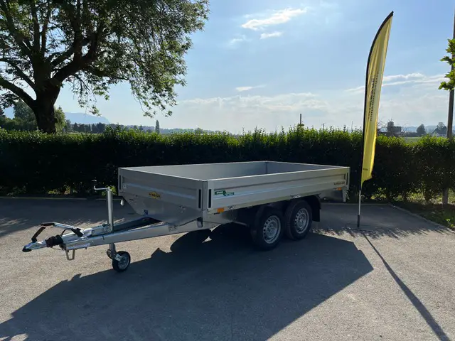 HUMBAUR, HT 203116, Zubehör / Diverses