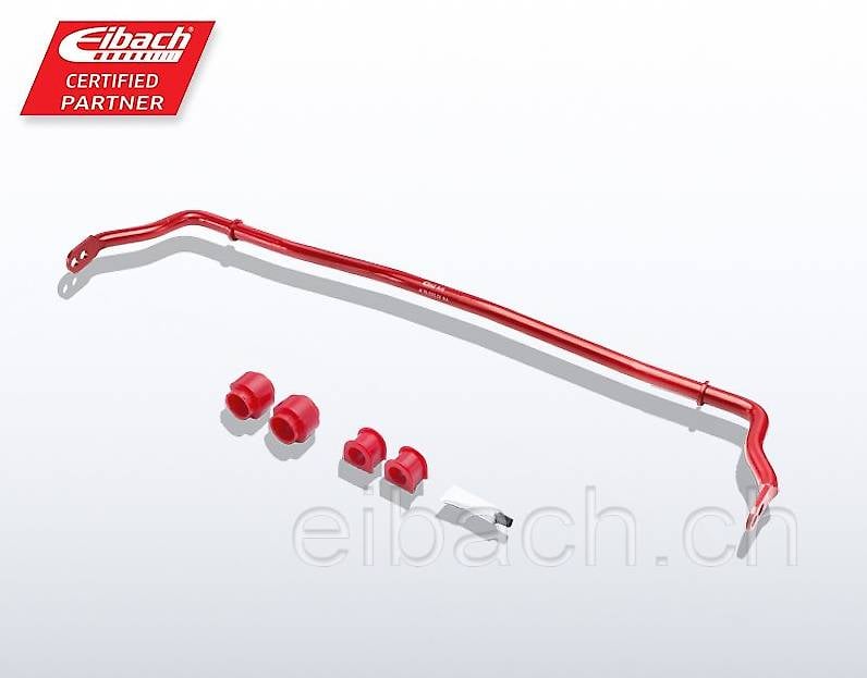 JEEP GRAND CHEROKEE 4 Stabilisatoren Eibach Anti-Roll-Kit