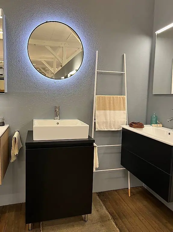 Catalano/ Froidevaux Badmöbelset Deluxe